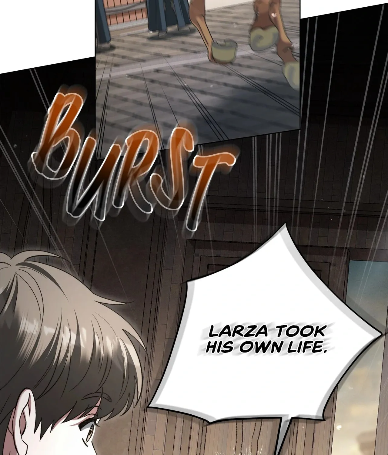 Read All for My Dearest Juliet chapter 36 image 2 on Lezhin
