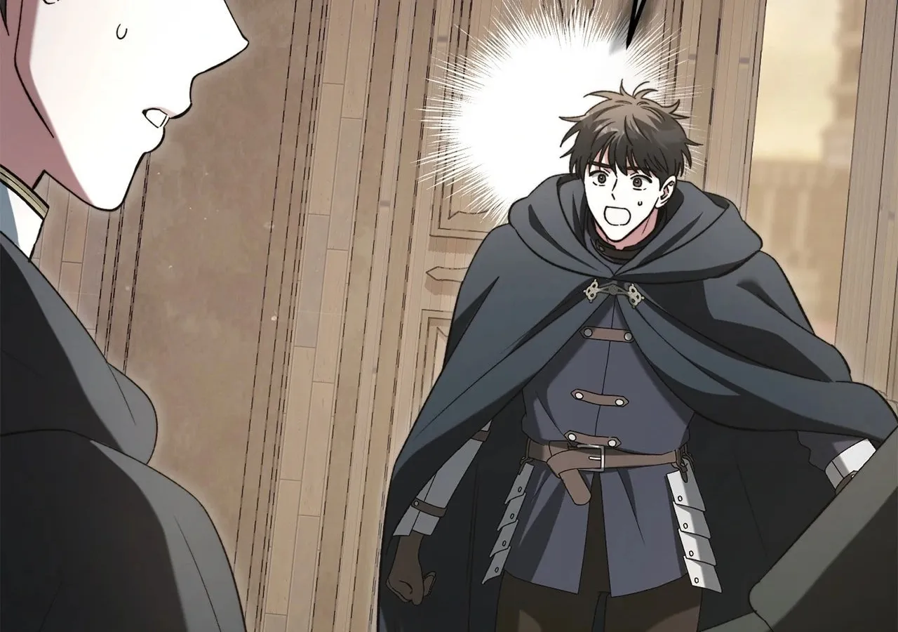 Read All for My Dearest Juliet chapter 36 image 3 on Lezhin