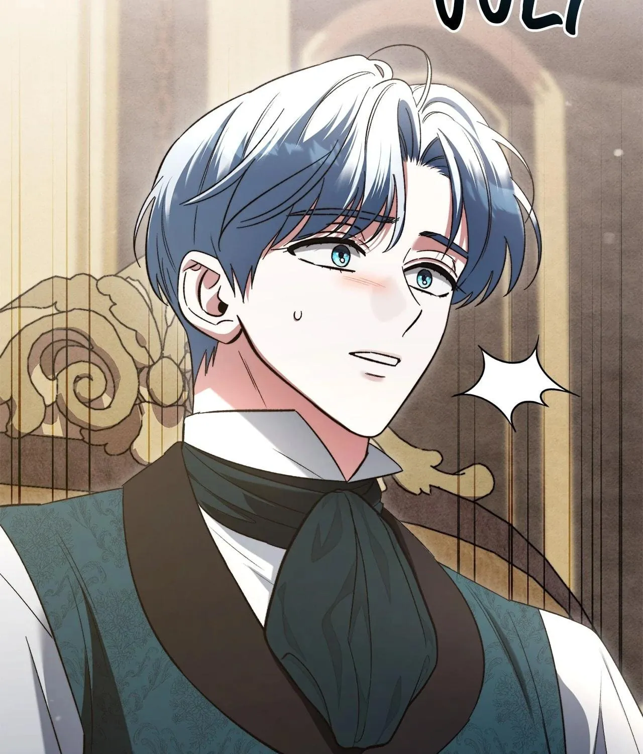 Read All for My Dearest Juliet chapter 36 image 47 on Lezhin