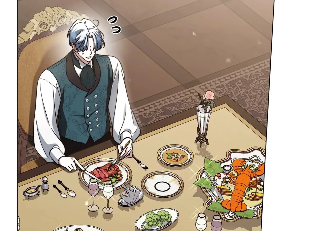Read All for My Dearest Juliet chapter 36 image 50 on Lezhin