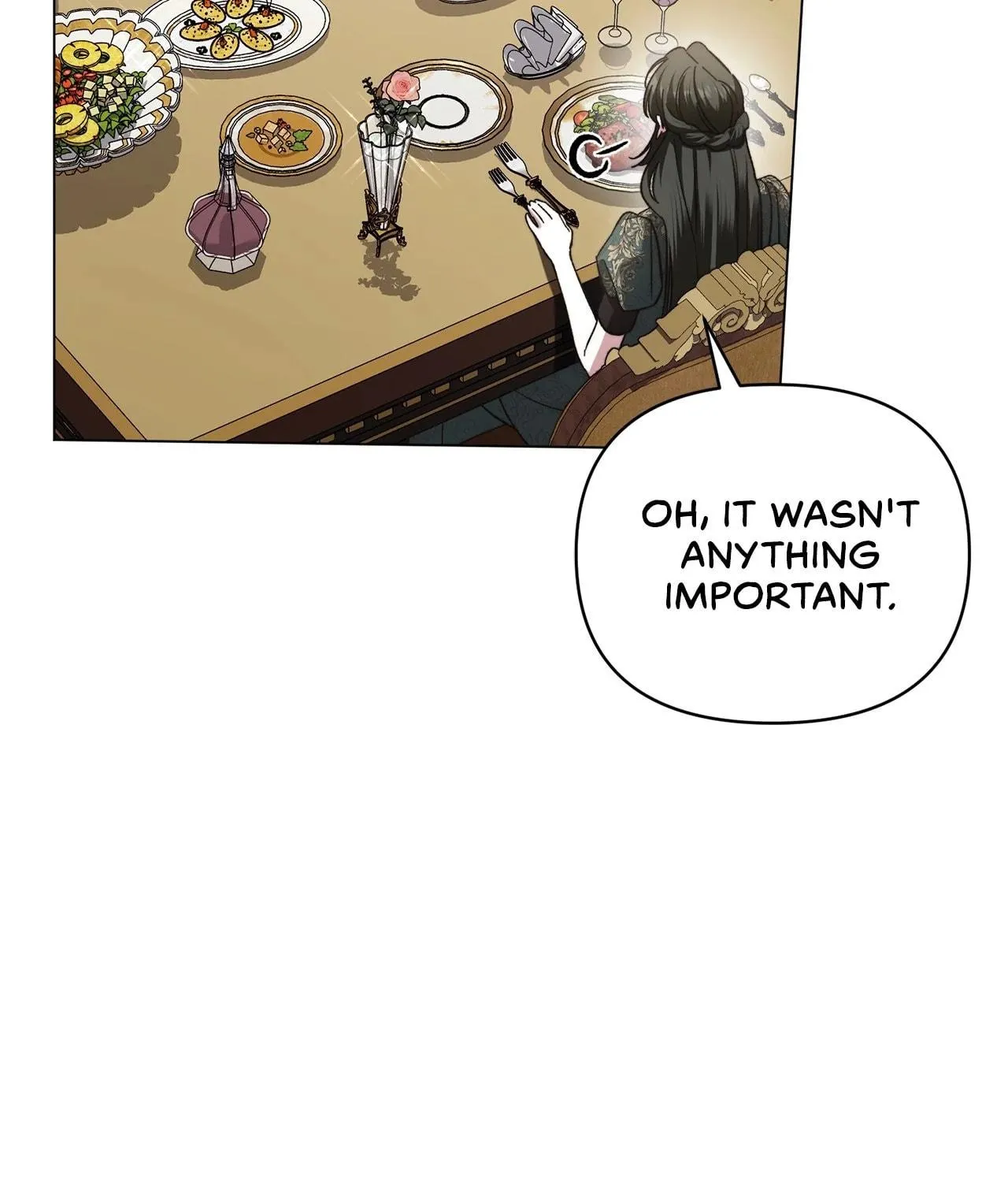 Read All for My Dearest Juliet chapter 36 image 51 on Lezhin