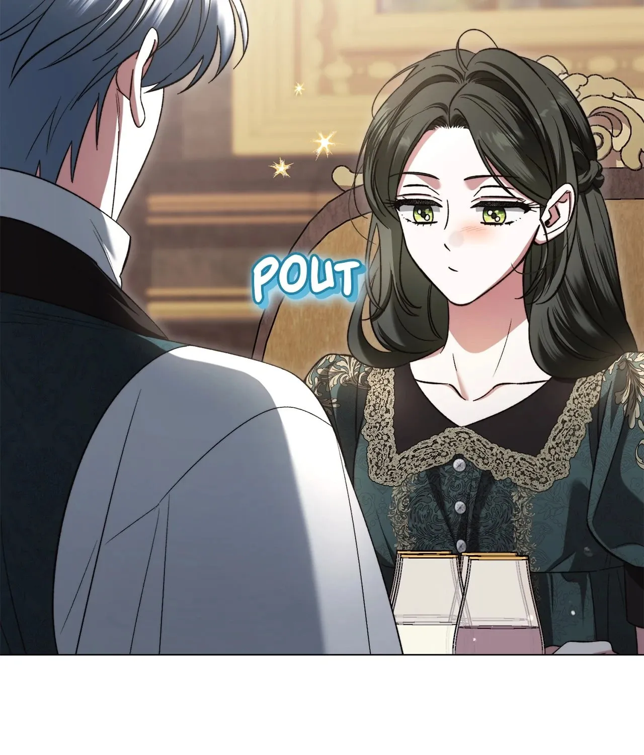 Read All for My Dearest Juliet chapter 36 image 53 on Lezhin