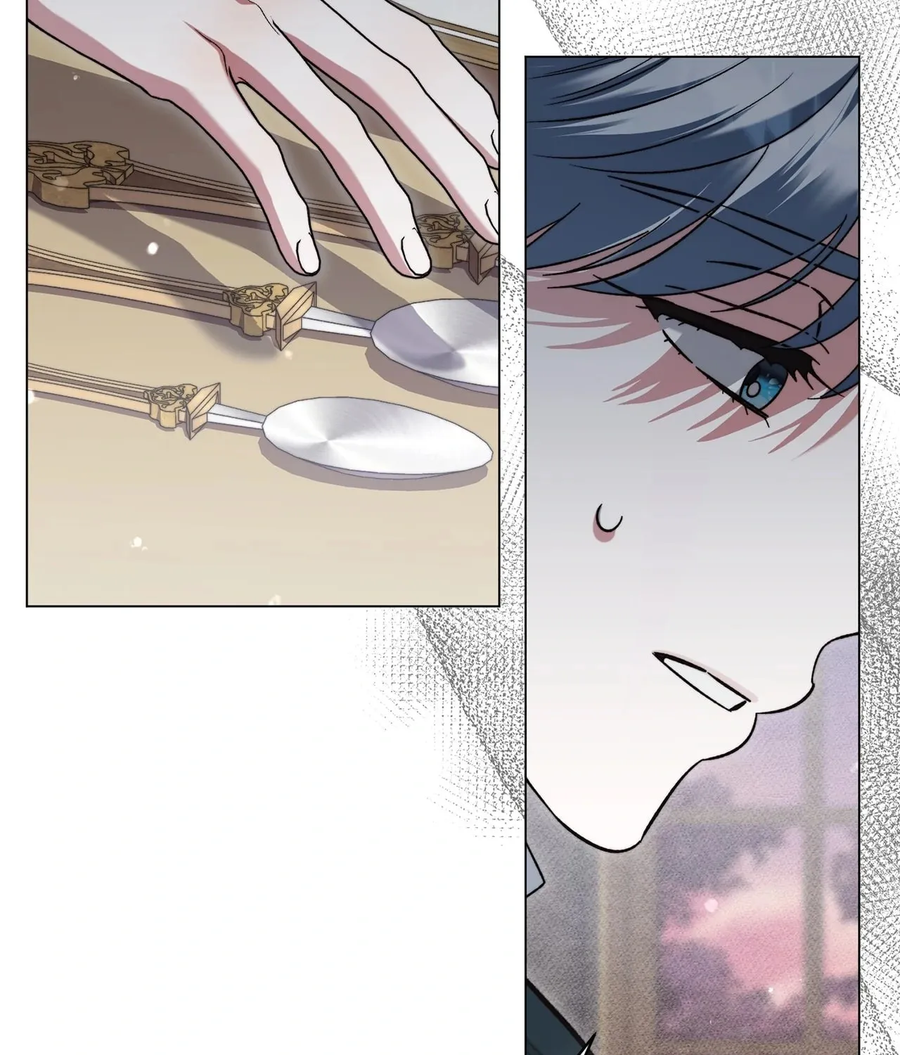 Read All for My Dearest Juliet chapter 36 image 70 on Lezhin