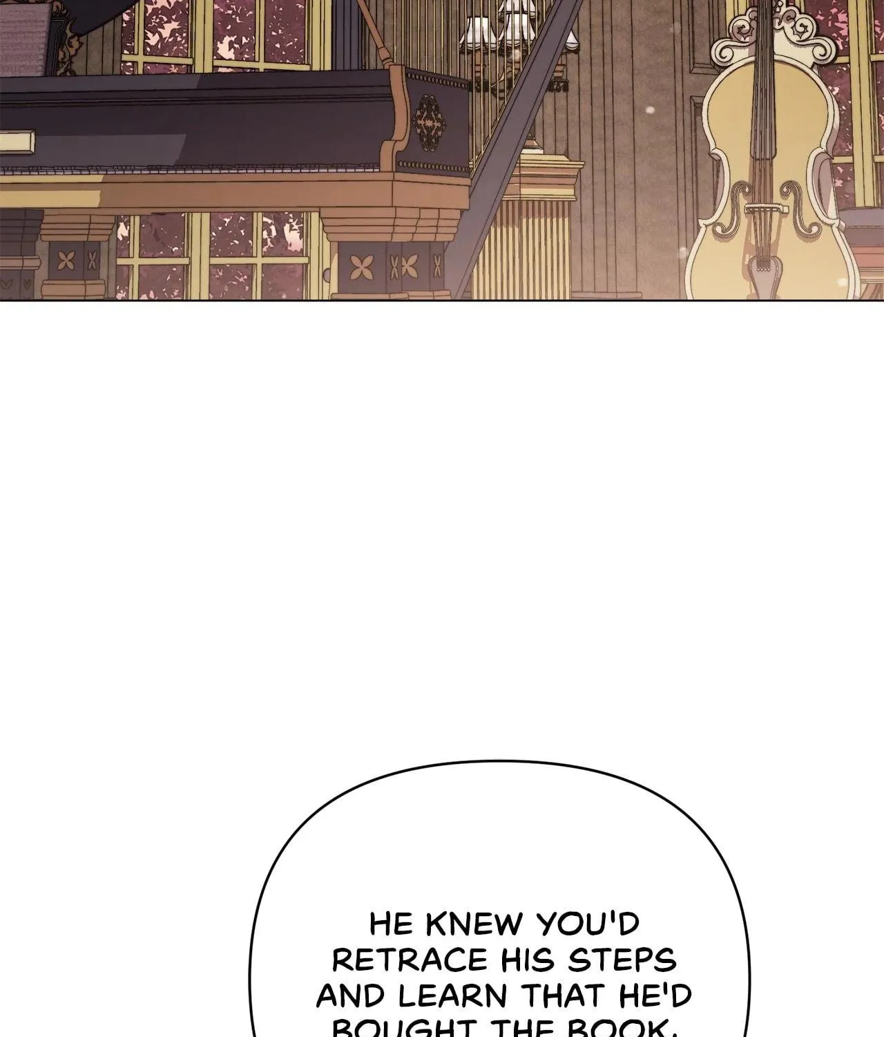 Read All for My Dearest Juliet chapter 36 image 74 on Lezhin
