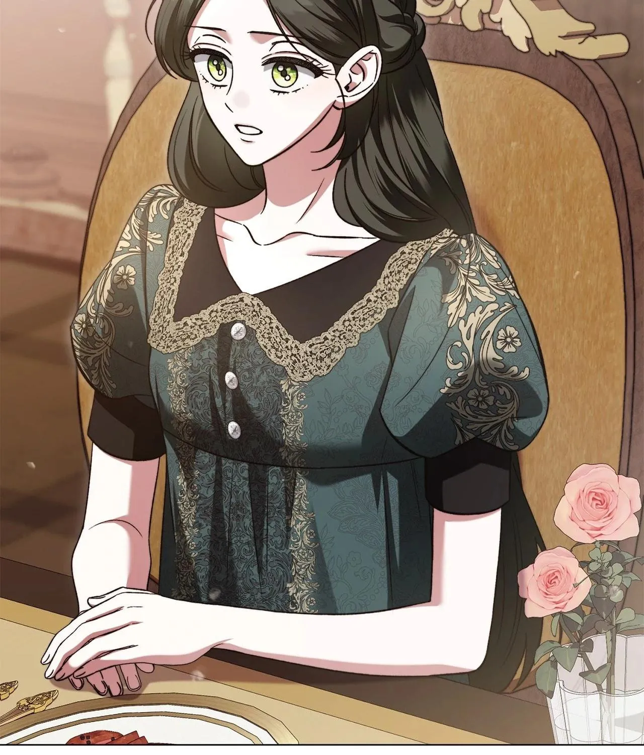Read All for My Dearest Juliet chapter 36 image 76 on Lezhin