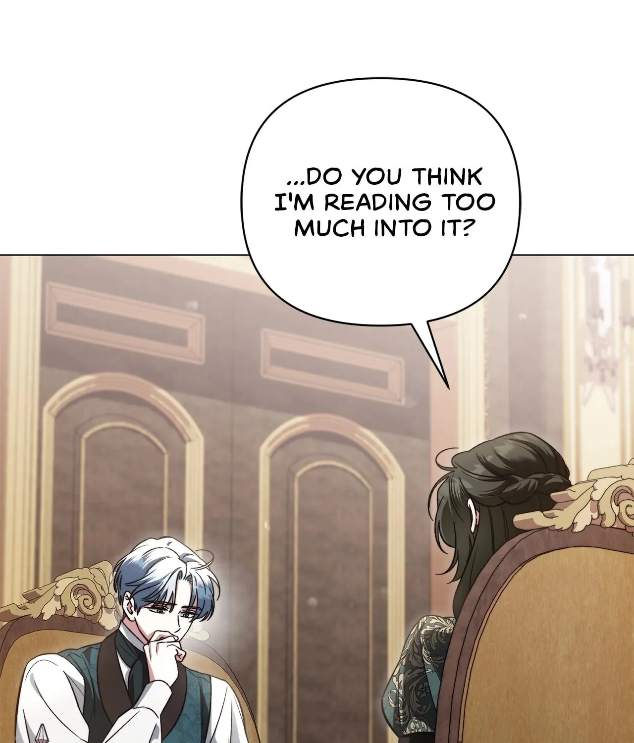 Read All for My Dearest Juliet chapter 36 image 78 on Lezhin