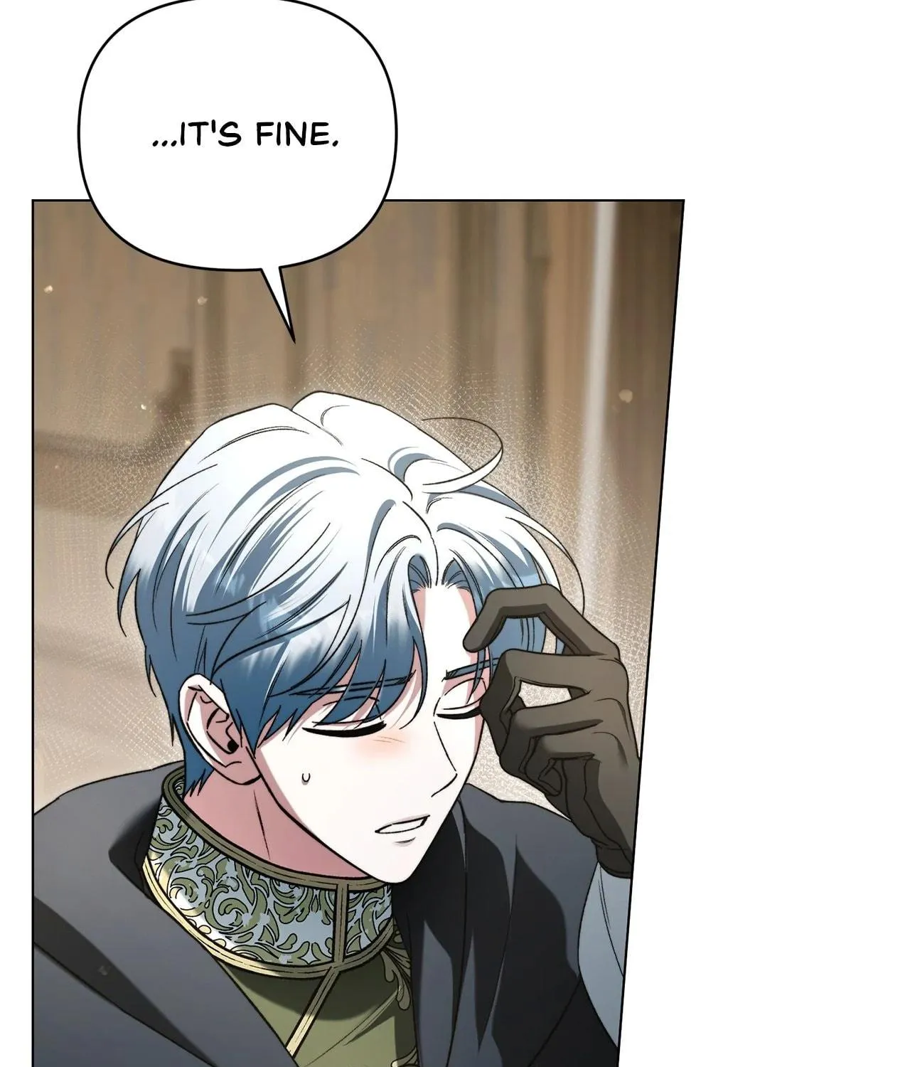 Read All for My Dearest Juliet chapter 36 image 8 on Lezhin