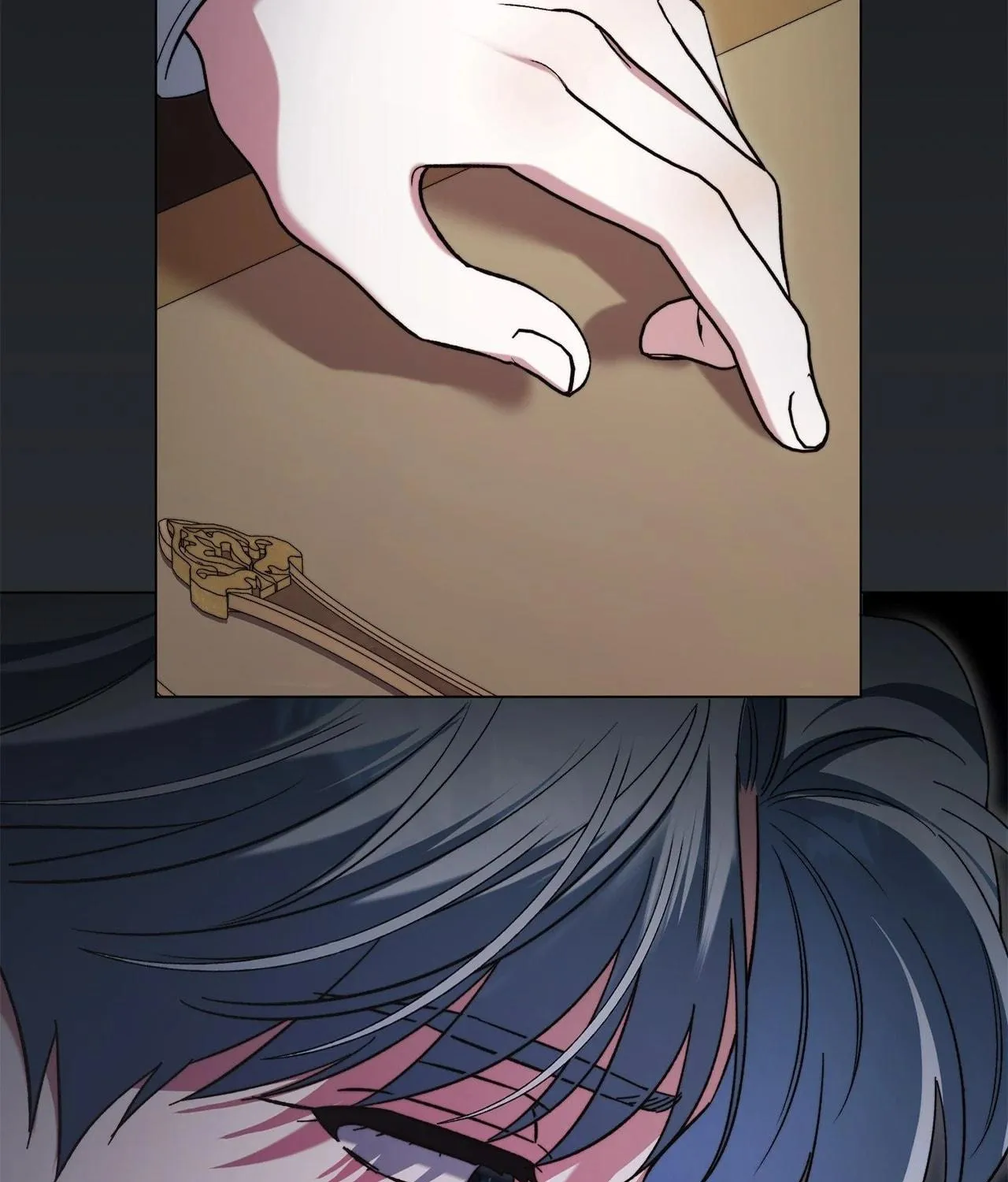 Read All for My Dearest Juliet chapter 36 image 86 on Lezhin