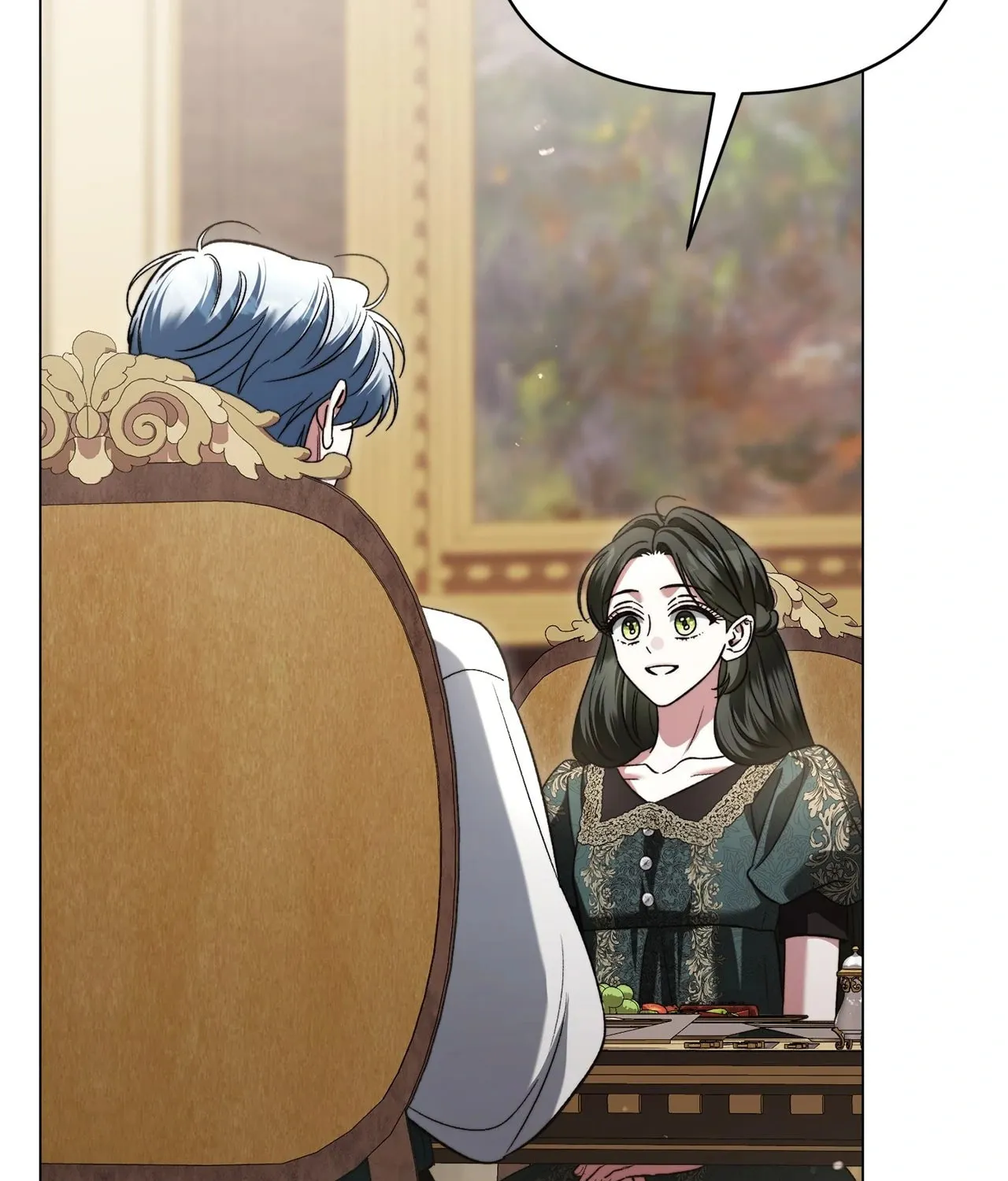 Read All for My Dearest Juliet chapter 36 image 90 on Lezhin