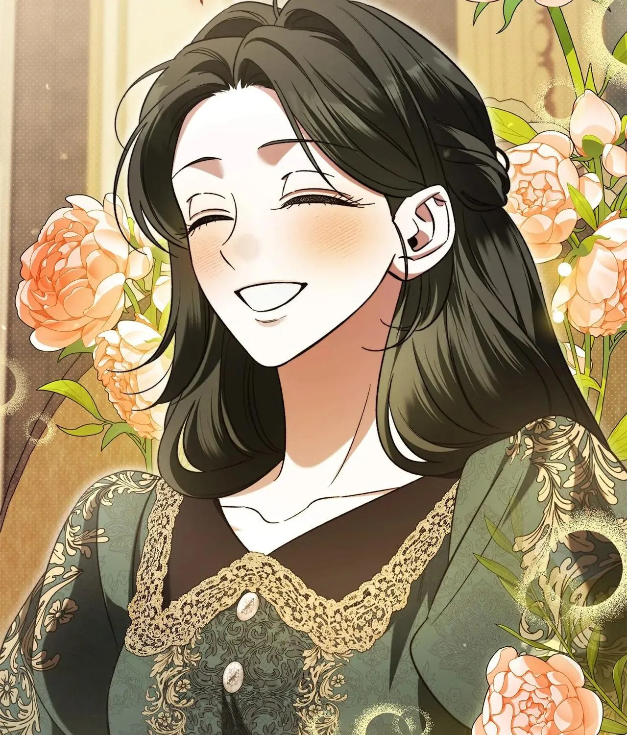 Read All for My Dearest Juliet chapter 36 image 92 on Lezhin