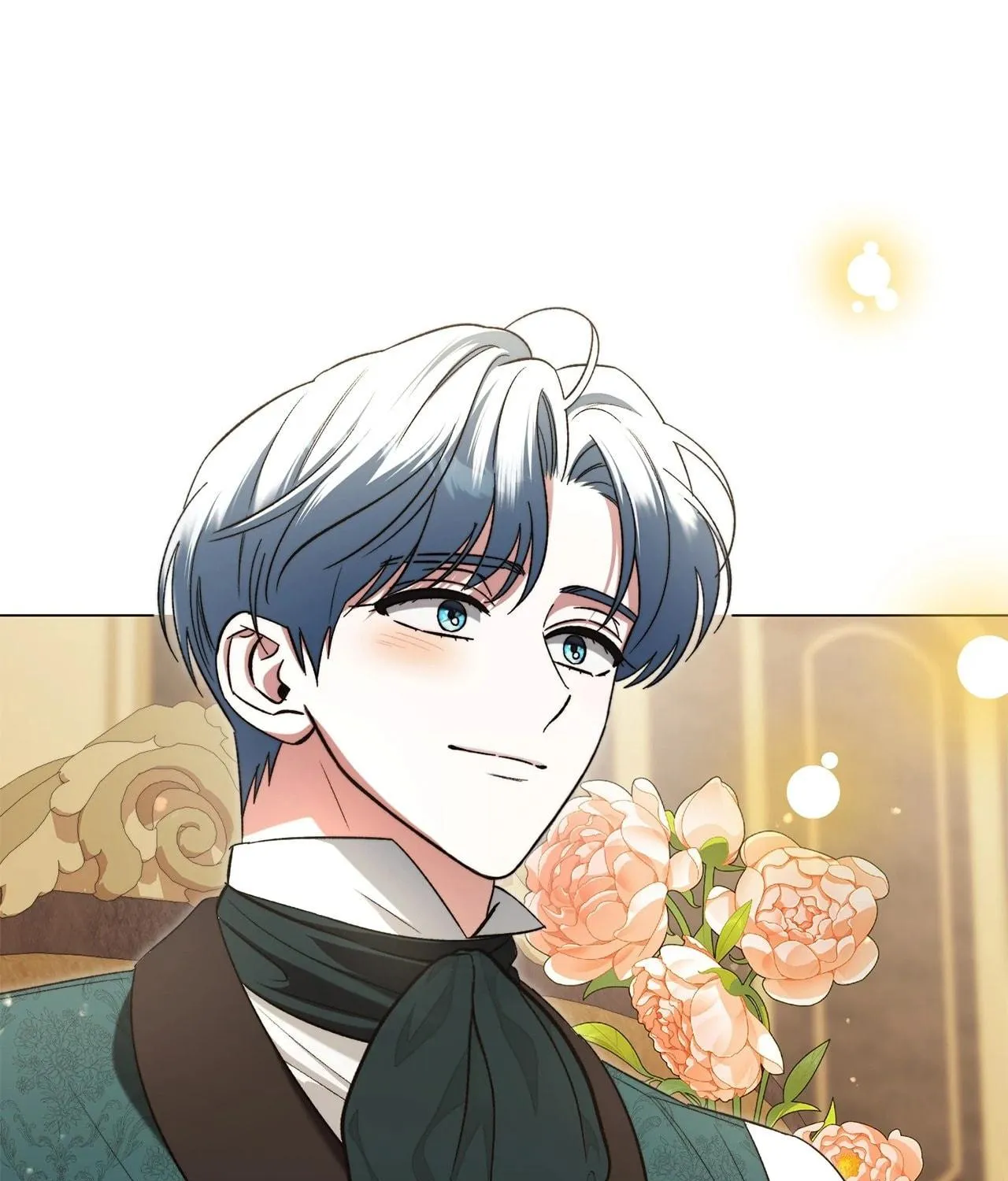 Read All for My Dearest Juliet chapter 36 image 95 on Lezhin