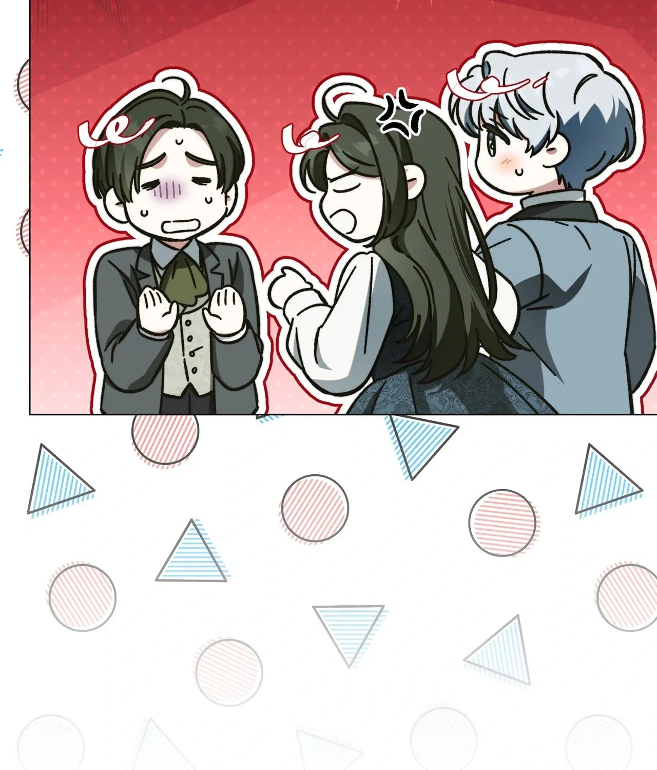 Read All for My Dearest Juliet chapter 37 image 100 on Lezhin