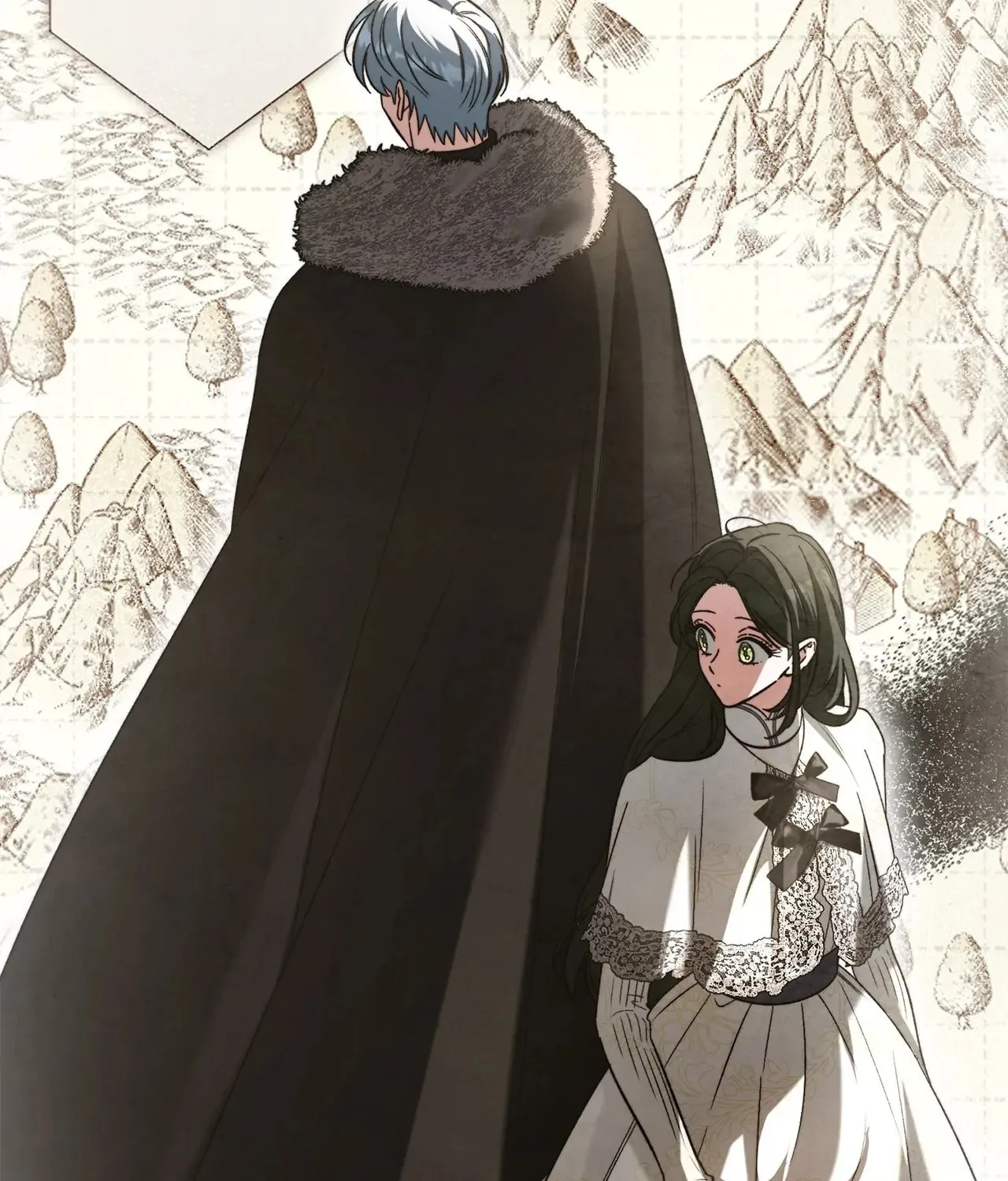 Read All for My Dearest Juliet chapter 37 image 106 on Lezhin