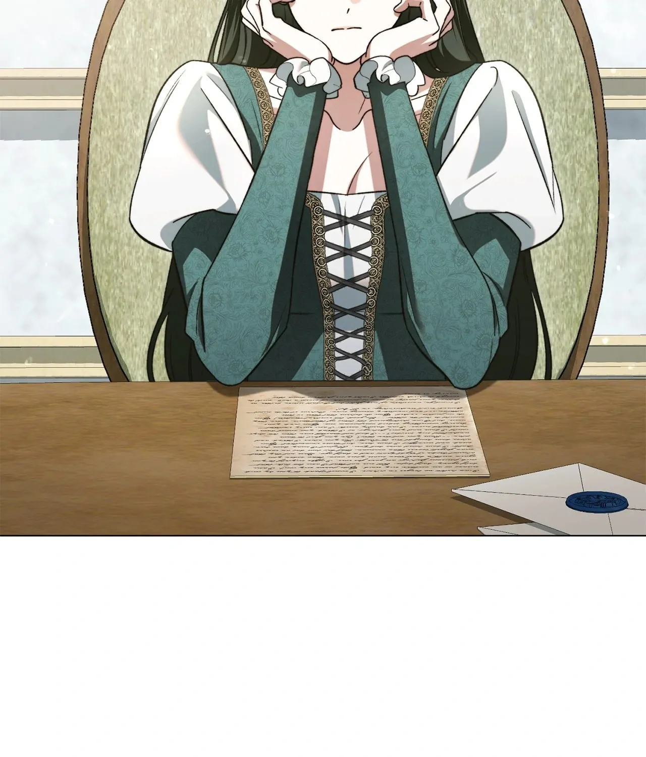 Read All for My Dearest Juliet chapter 37 image 110 on Lezhin