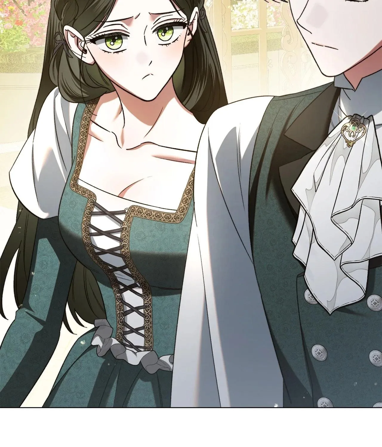Read All for My Dearest Juliet chapter 37 image 137 on Lezhin