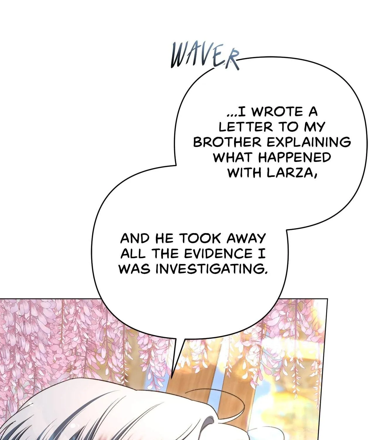 Read All for My Dearest Juliet chapter 37 image 143 on Lezhin