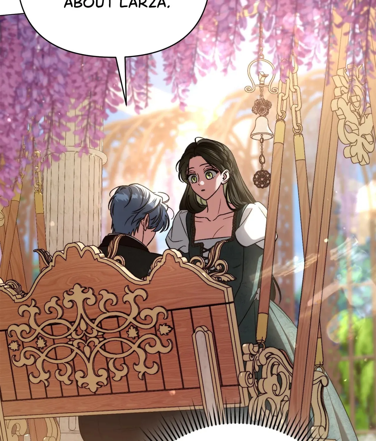 Read All for My Dearest Juliet chapter 37 image 147 on Lezhin