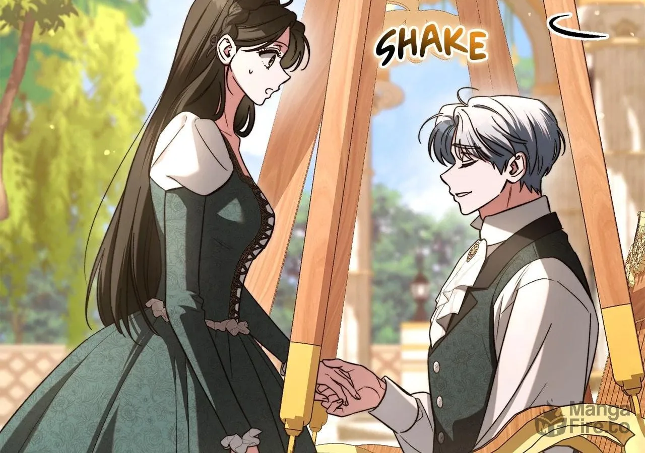 Read All for My Dearest Juliet chapter 37 image 154 on Lezhin