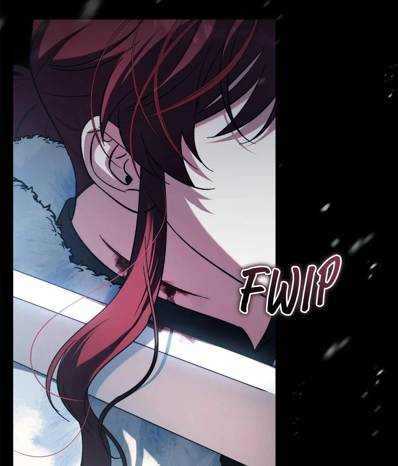 Read All for My Dearest Juliet chapter 37 image 16 on Lezhin