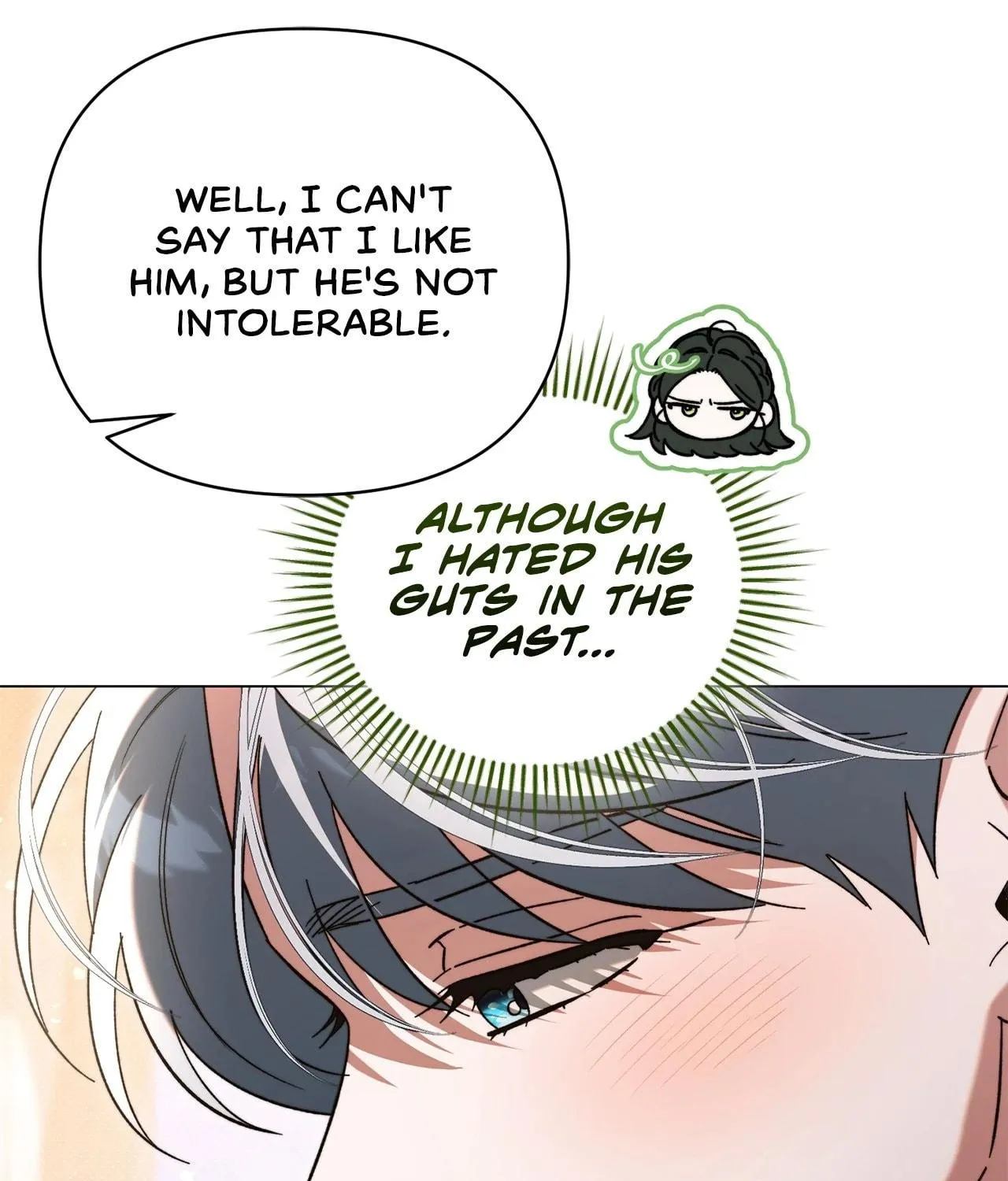 Read All for My Dearest Juliet chapter 37 image 167 on Lezhin