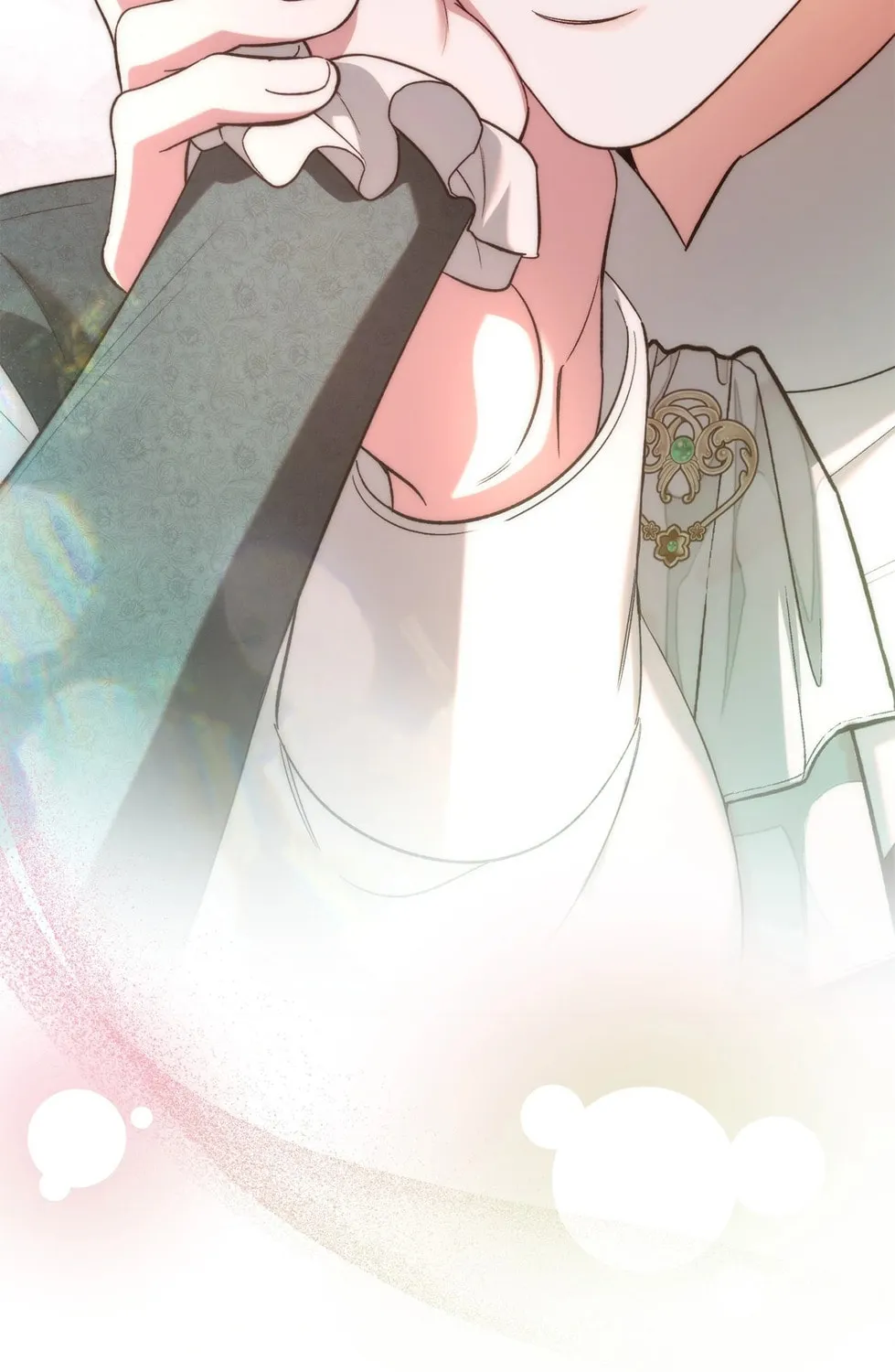 Read All for My Dearest Juliet chapter 37 image 171 on Lezhin