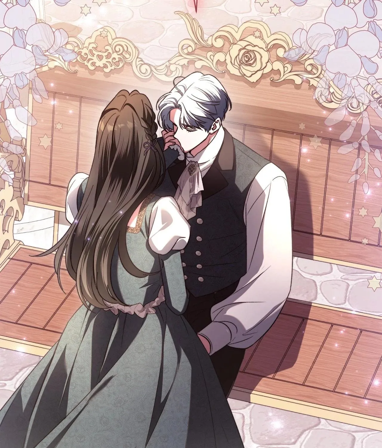Read All for My Dearest Juliet chapter 37 image 179 on Lezhin