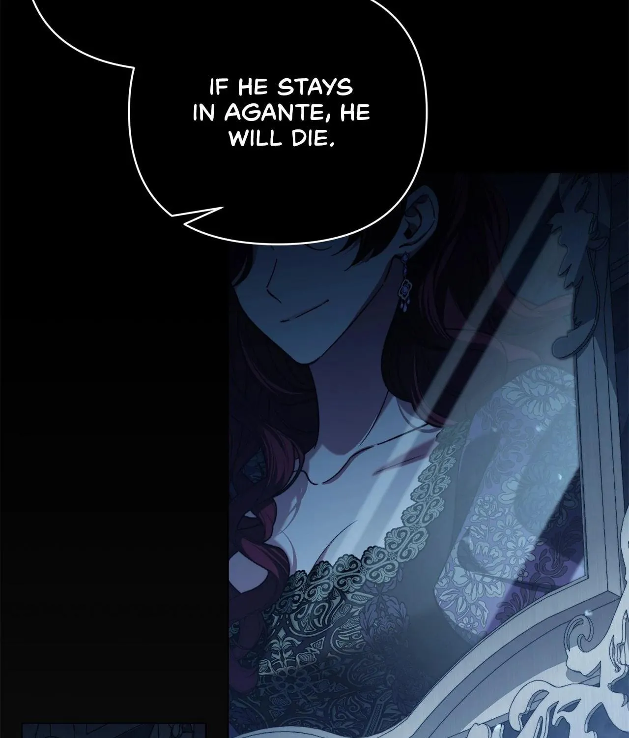 Read All for My Dearest Juliet chapter 37 image 27 on Lezhin