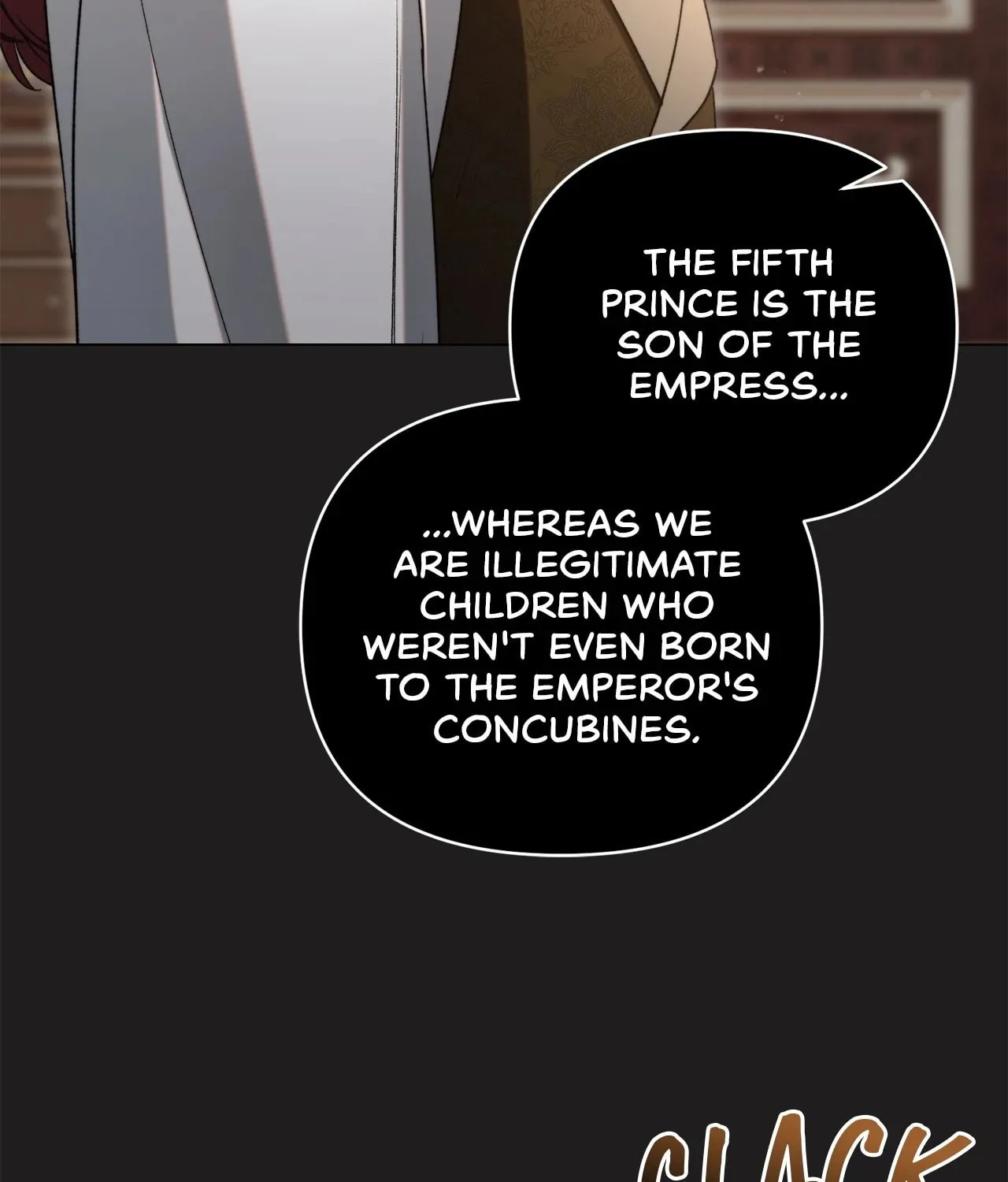 Read All for My Dearest Juliet chapter 37 image 35 on Lezhin