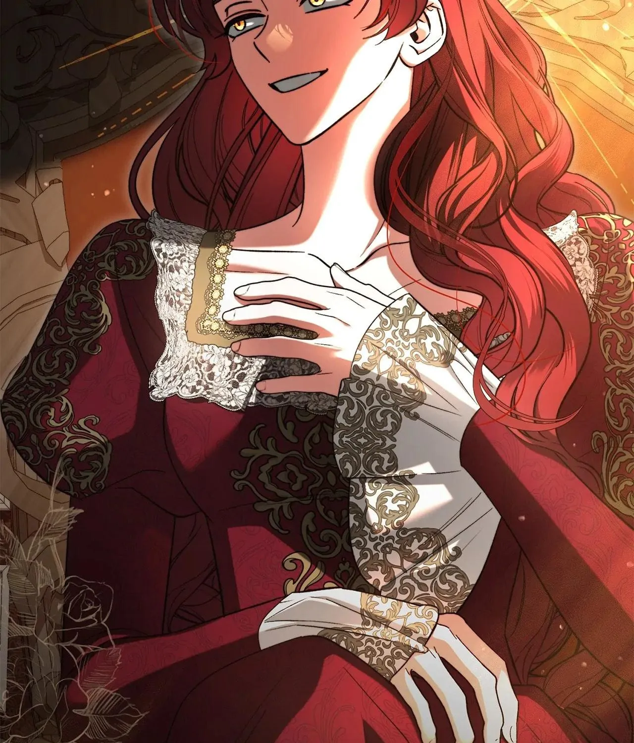 Read All for My Dearest Juliet chapter 37 image 39 on Lezhin