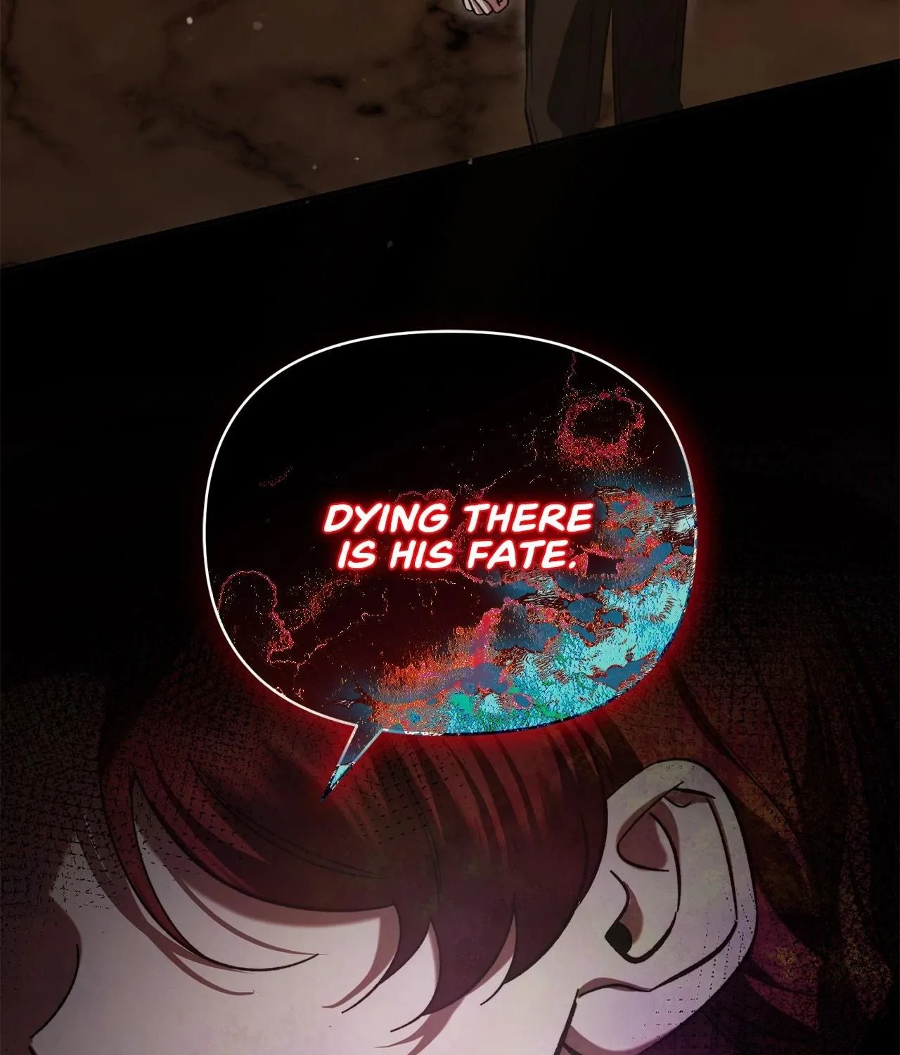 Read All for My Dearest Juliet chapter 37 image 50 on Lezhin