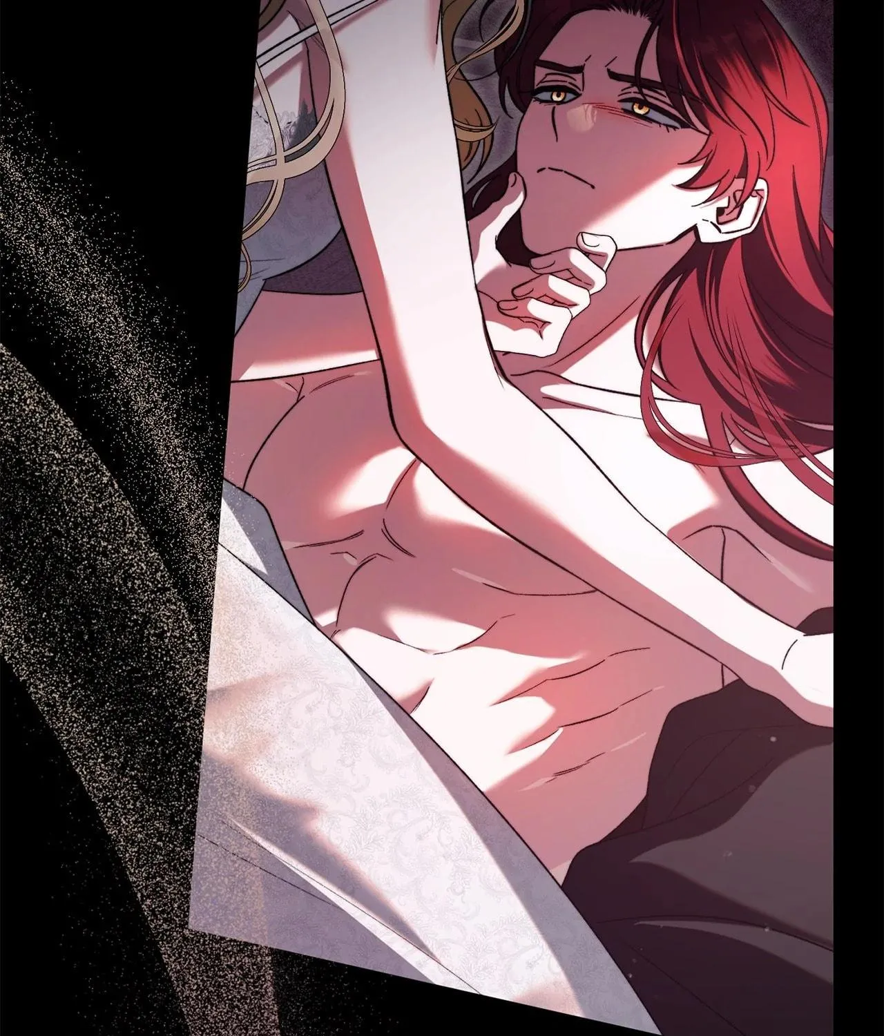 Read All for My Dearest Juliet chapter 37 image 56 on Lezhin