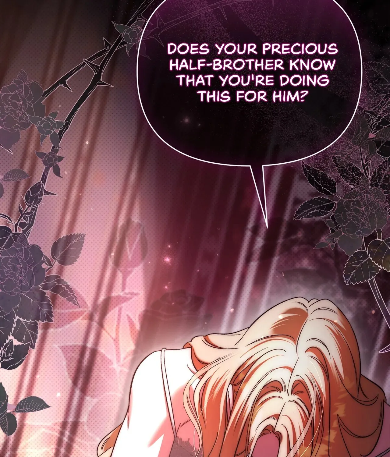 Read All for My Dearest Juliet chapter 37 image 58 on Lezhin