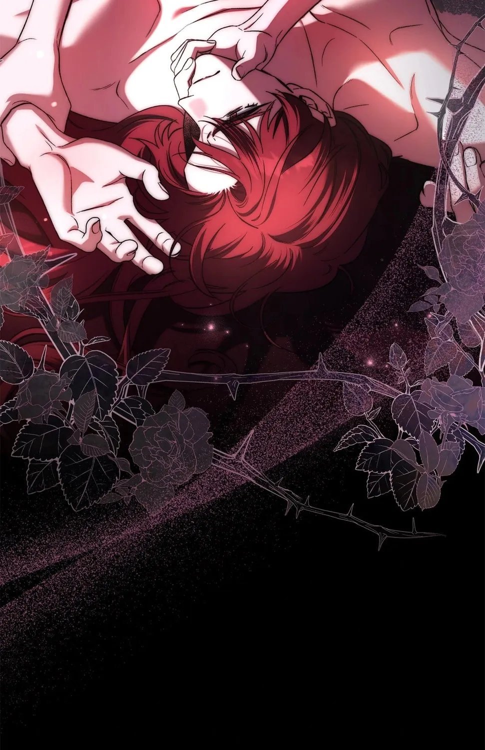 Read All for My Dearest Juliet chapter 37 image 60 on Lezhin