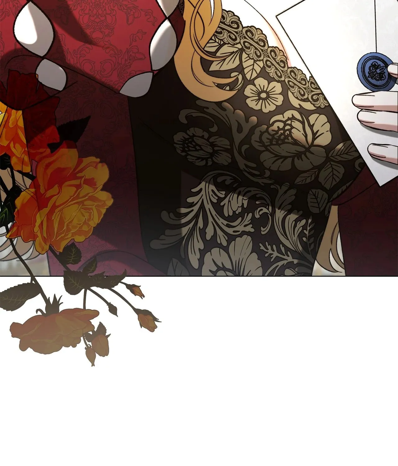 Read All for My Dearest Juliet chapter 37 image 72 on Lezhin