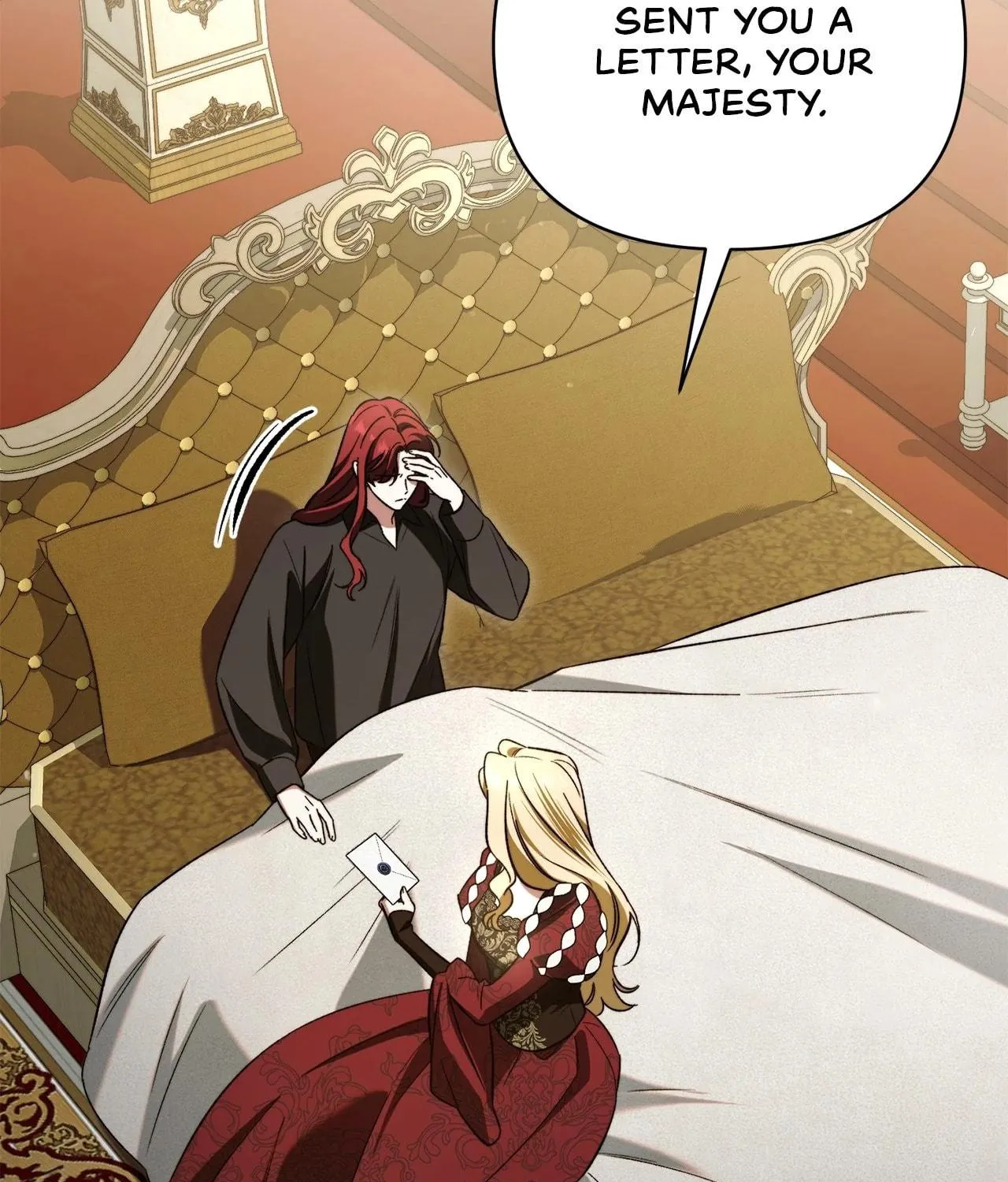 Read All for My Dearest Juliet chapter 37 image 74 on Lezhin