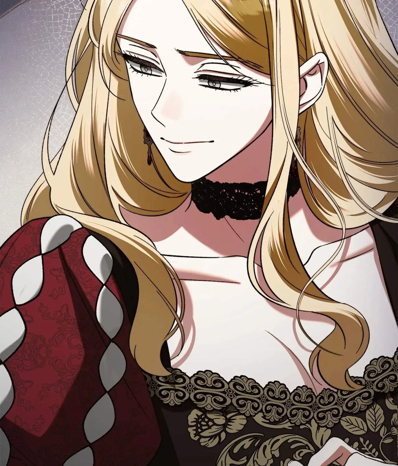 Read All for My Dearest Juliet chapter 37 image 89 on Lezhin