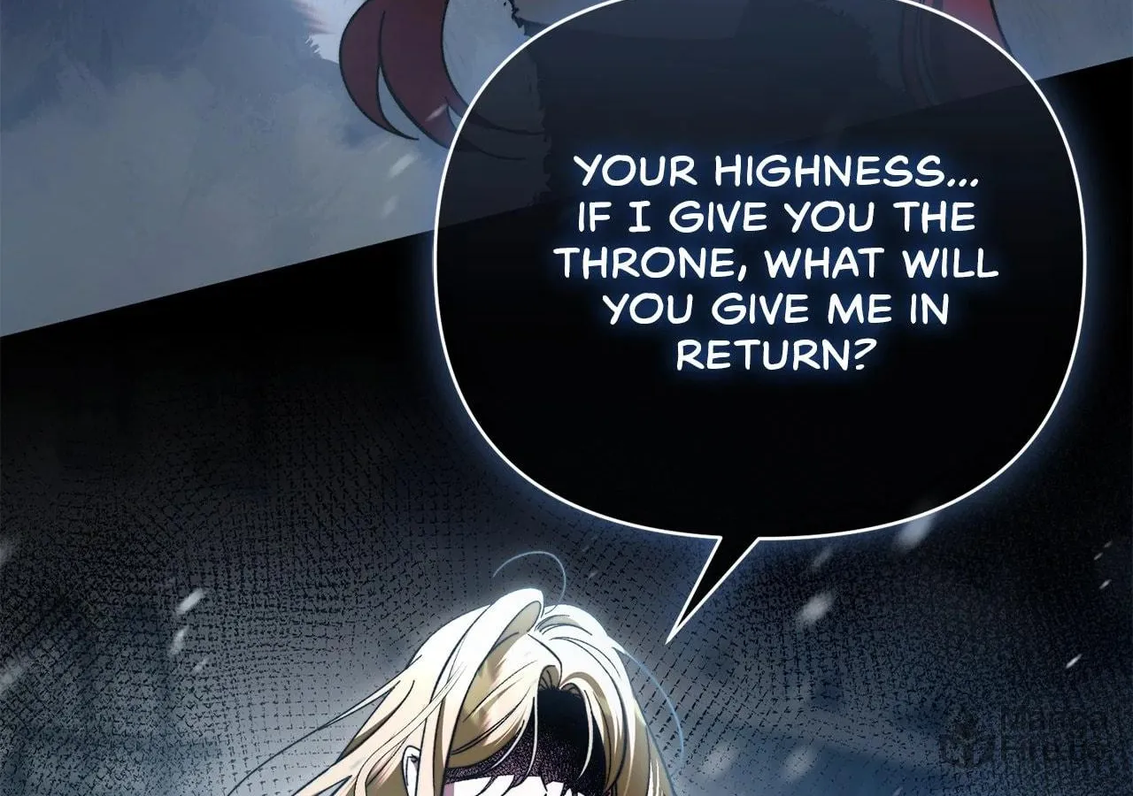 Read All for My Dearest Juliet chapter 37 image 9 on Lezhin