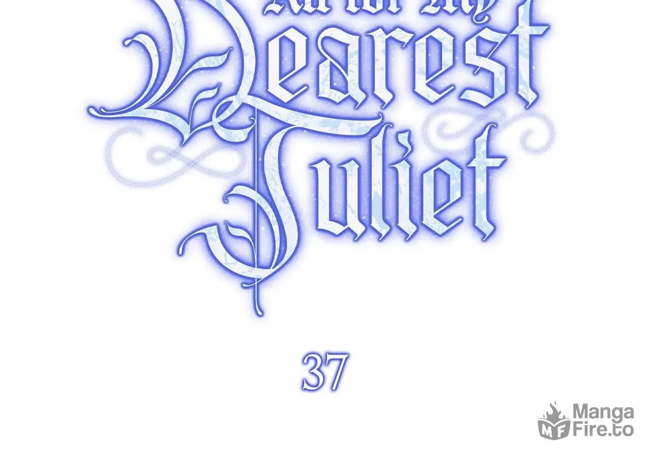 Read All for My Dearest Juliet chapter 37 image 92 on Lezhin