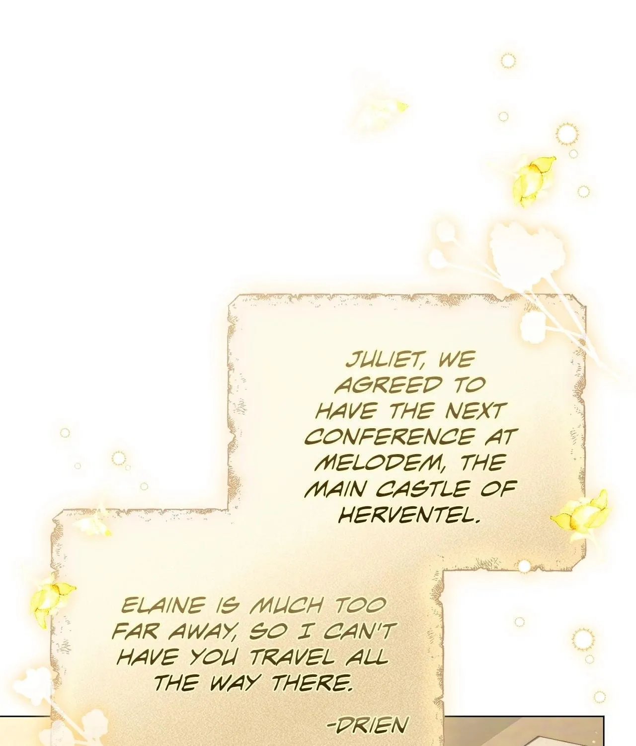 Read All for My Dearest Juliet chapter 37 image 94 on Lezhin
