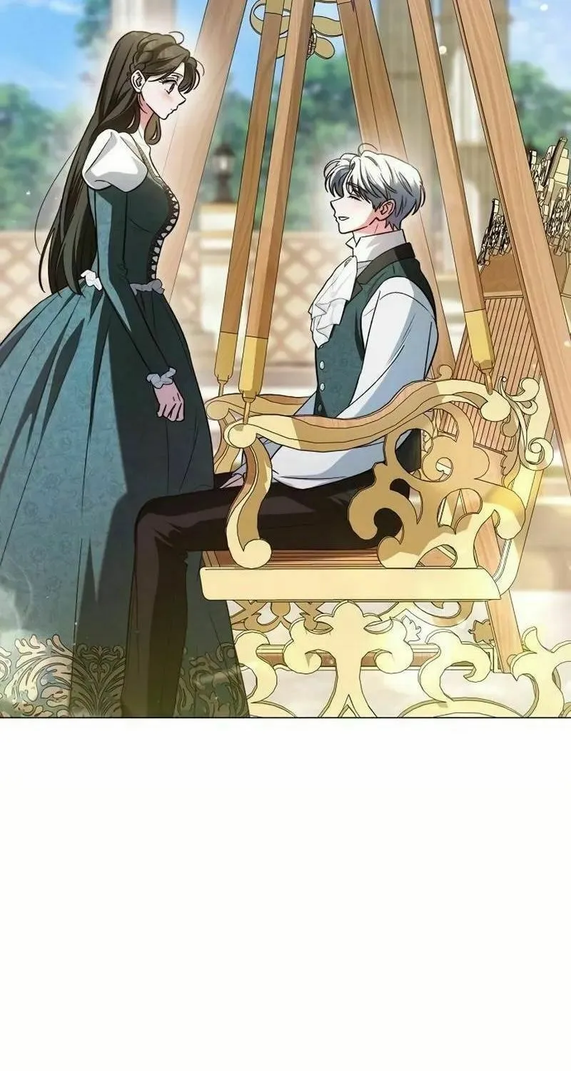 Read All for My Dearest Juliet chapter 38 image 12 on Lezhin