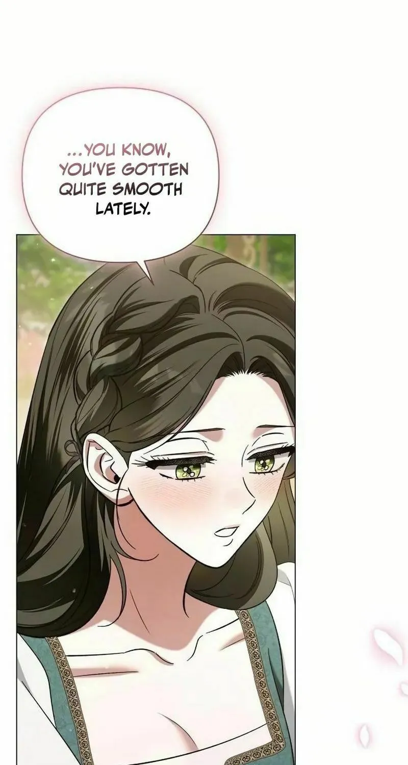 Read All for My Dearest Juliet chapter 38 image 16 on Lezhin