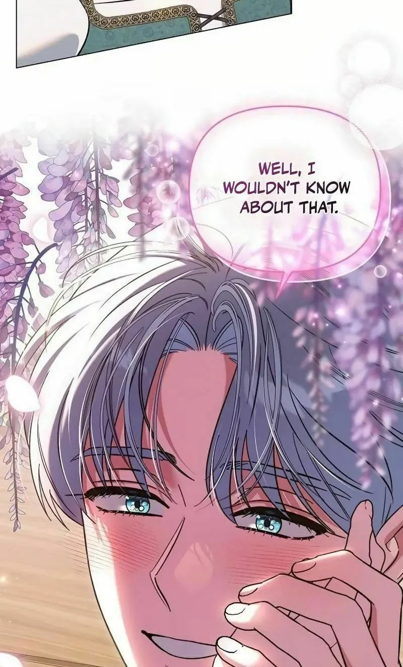 Read All for My Dearest Juliet chapter 38 image 17 on Lezhin