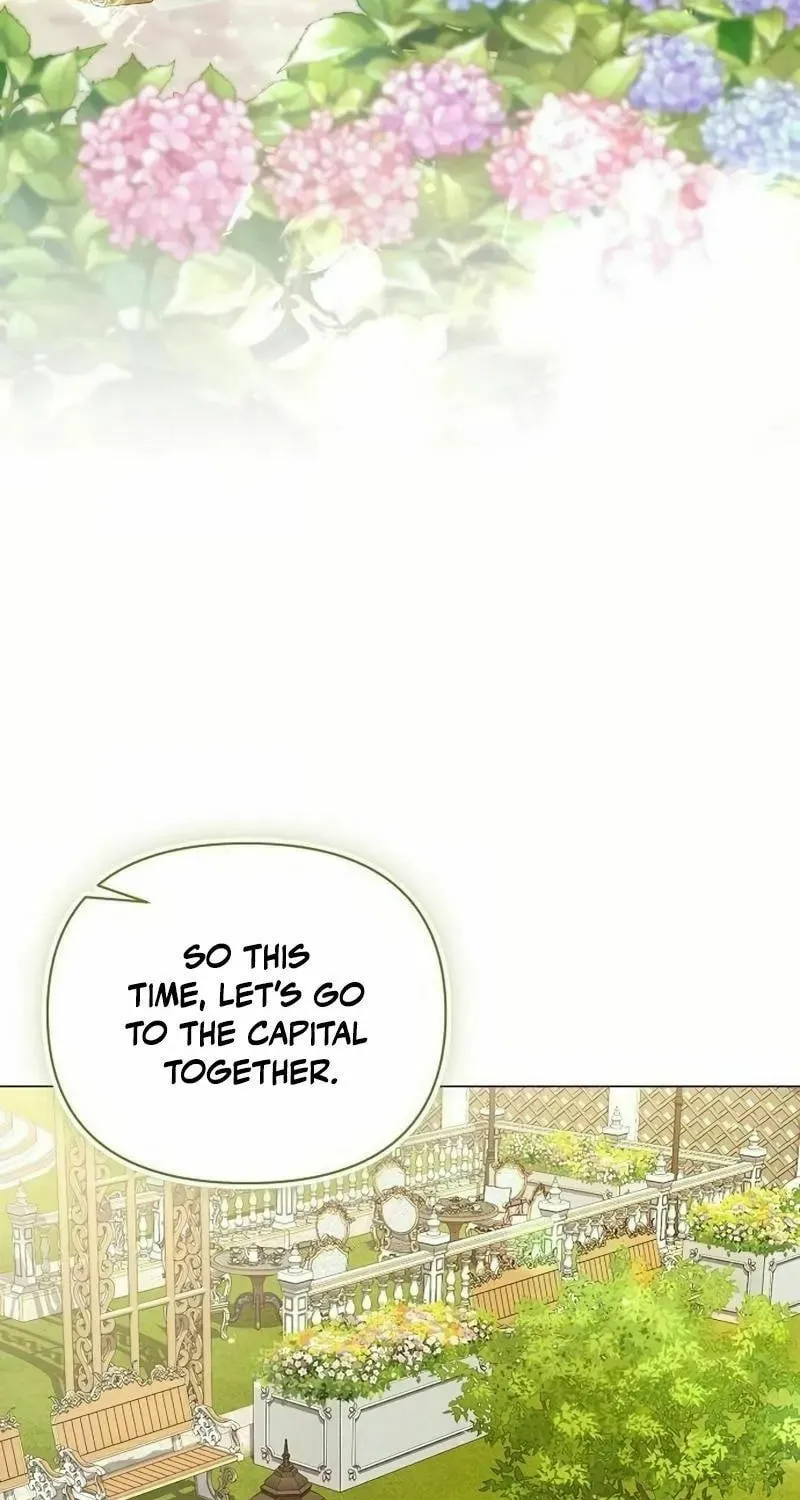 Read All for My Dearest Juliet chapter 38 image 2 on Lezhin