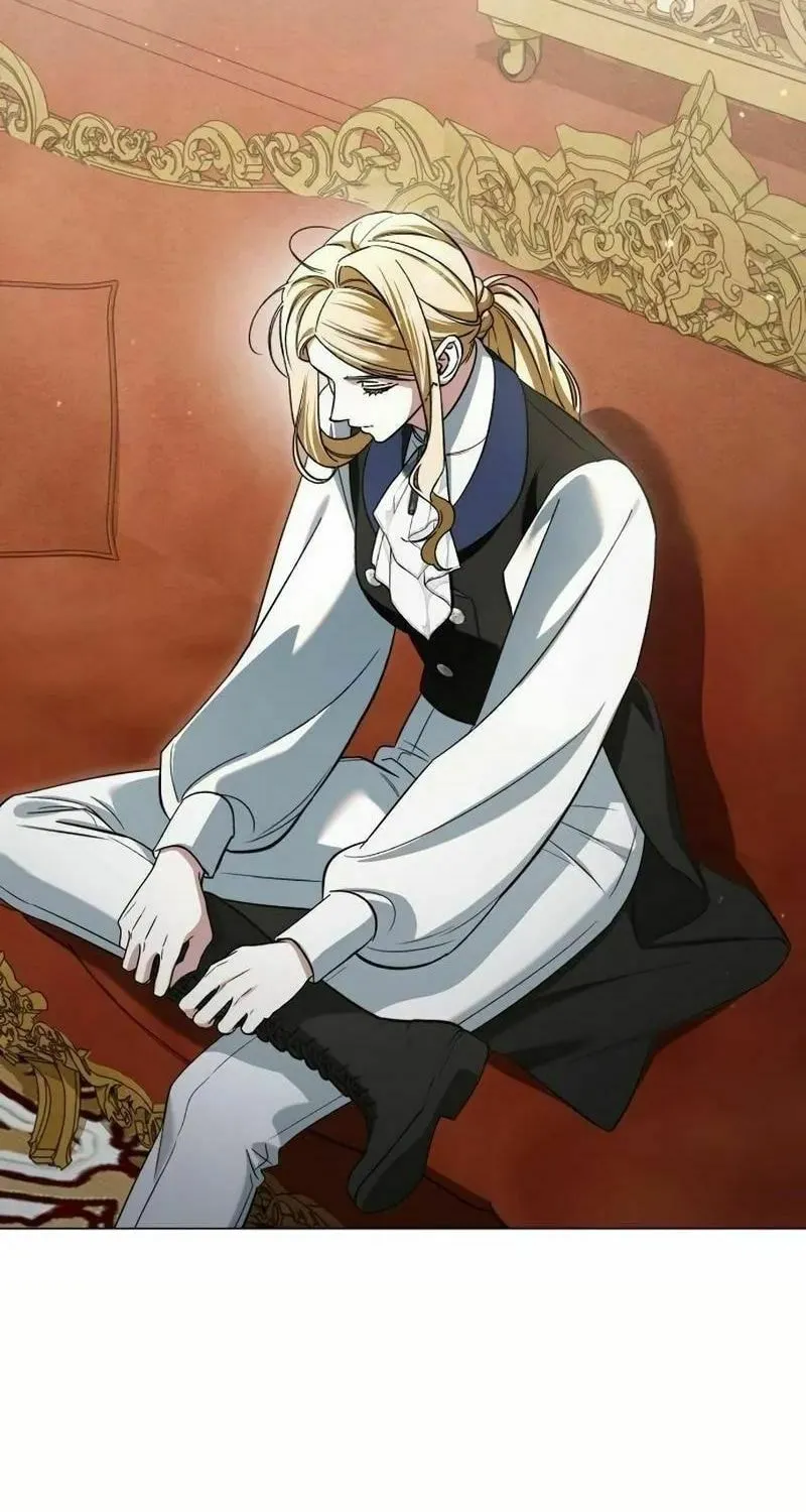Read All for My Dearest Juliet chapter 38 image 26 on Lezhin