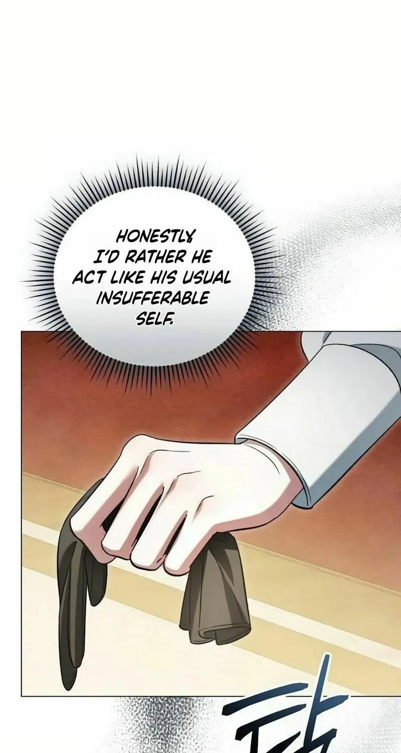 Read All for My Dearest Juliet chapter 38 image 27 on Lezhin