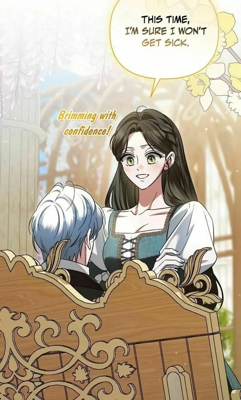 Read All for My Dearest Juliet chapter 38 image 5 on Lezhin