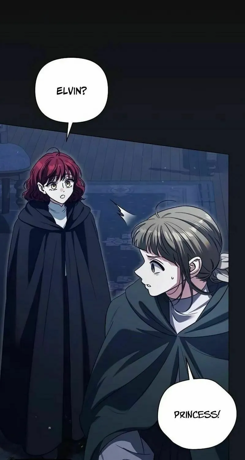 Read All for My Dearest Juliet chapter 38 image 66 on Lezhin