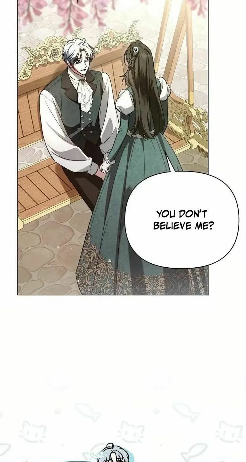 Read All for My Dearest Juliet chapter 38 image 7 on Lezhin