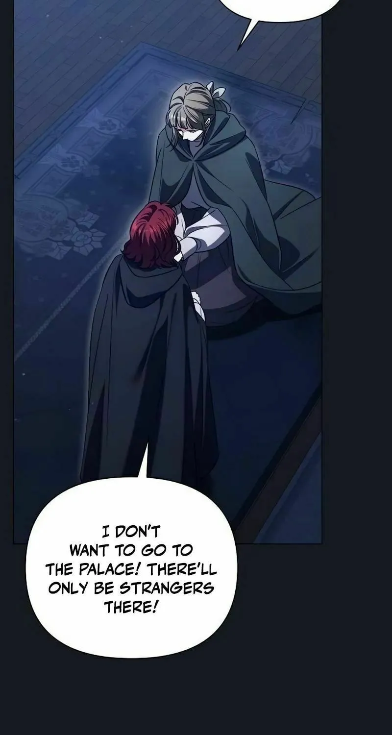 Read All for My Dearest Juliet chapter 38 image 72 on Lezhin