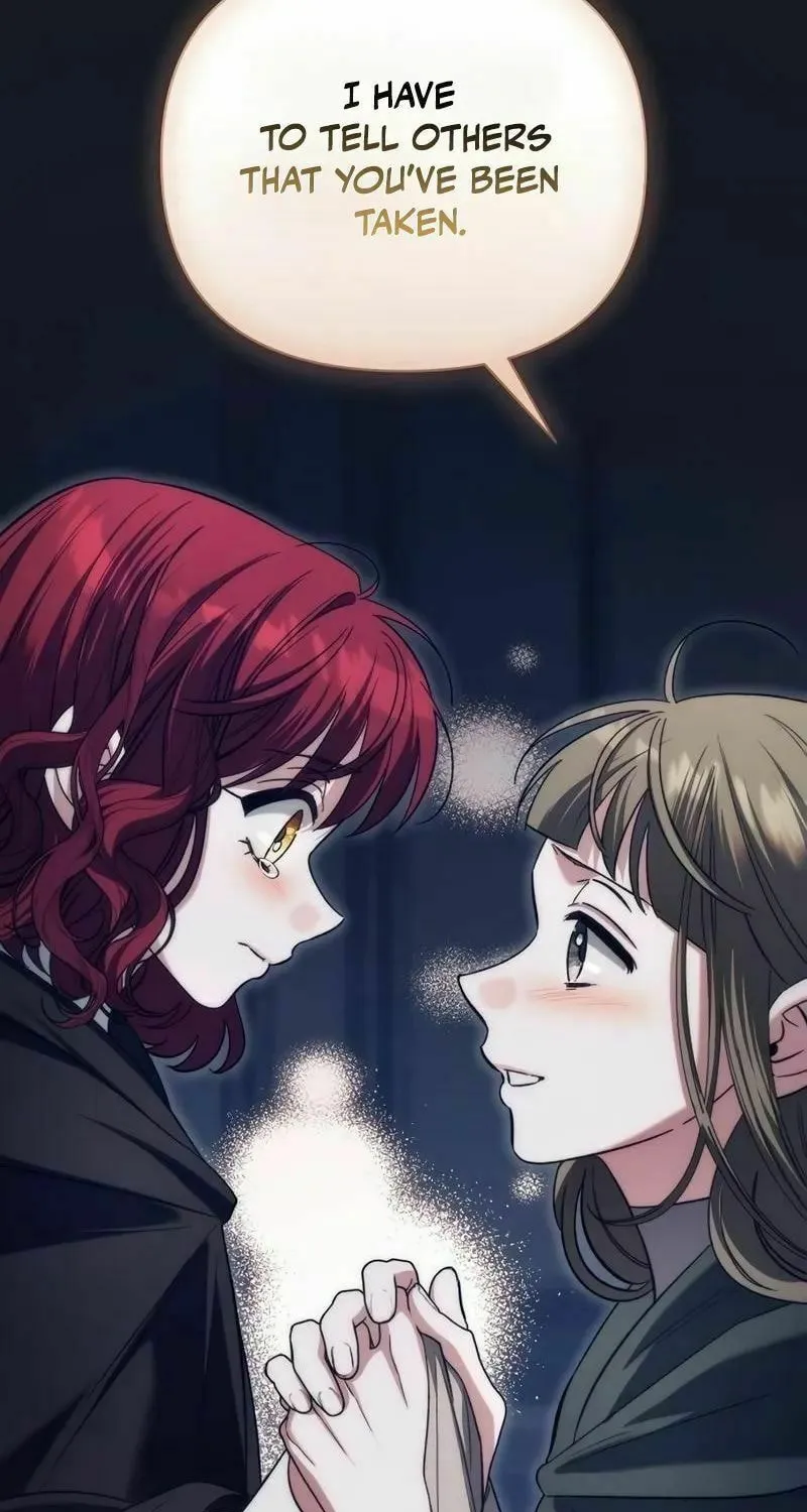 Read All for My Dearest Juliet chapter 38 image 76 on Lezhin